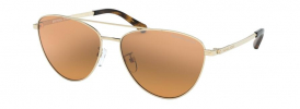 Michael Kors MK 1056 BARCELONA Sunglasses