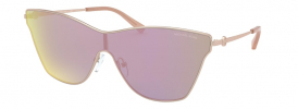 Michael Kors MK 1063 LARISSA Sunglasses