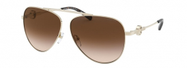 Michael Kors MK 1066B SALINA Sunglasses