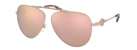 Michael Kors MK 1066B SALINA Sunglasses