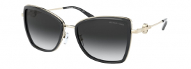 Michael Kors MK 1067B CORSICA Sunglasses