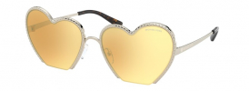 Michael Kors MK 1068 HEART BREAKER Sunglasses