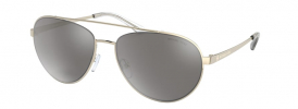 Michael Kors MK 1071 AVENTURA Sunglasses