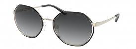 Michael Kors MK 1072 PORTO Sunglasses