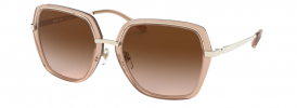 Michael Kors MK 1075 NAPLES Sunglasses