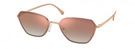 Michael Kors MK 1081 DELPHI Sunglasses