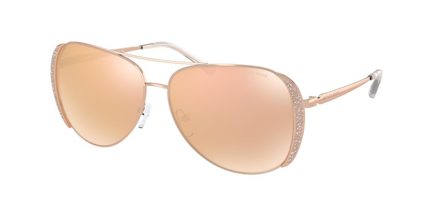 Michael Kors MK 1082 CHELSEA GLAM Sunglasses | Michael Kors Sunglasses |  Designer Sunglasses