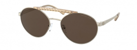 Michael Kors MK 1083 MILOS Sunglasses