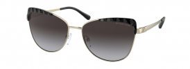 Michael Kors MK 1084SAN LEONE Sunglasses