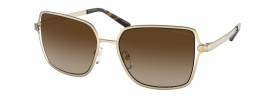 Michael Kors MK 1087 CANCUN Sunglasses