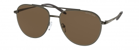 Michael Kors MK 1093 DALTON Sunglasses