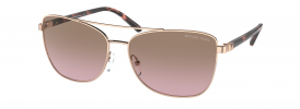 Michael Kors MK 1096 STRATTON Sunglasses