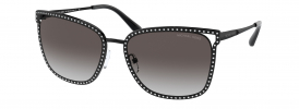 Michael Kors MK 1098B STOCKHOLM Sunglasses
