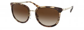 Michael Kors MK 1099B ADRIANNA BRIGHT Sunglasses