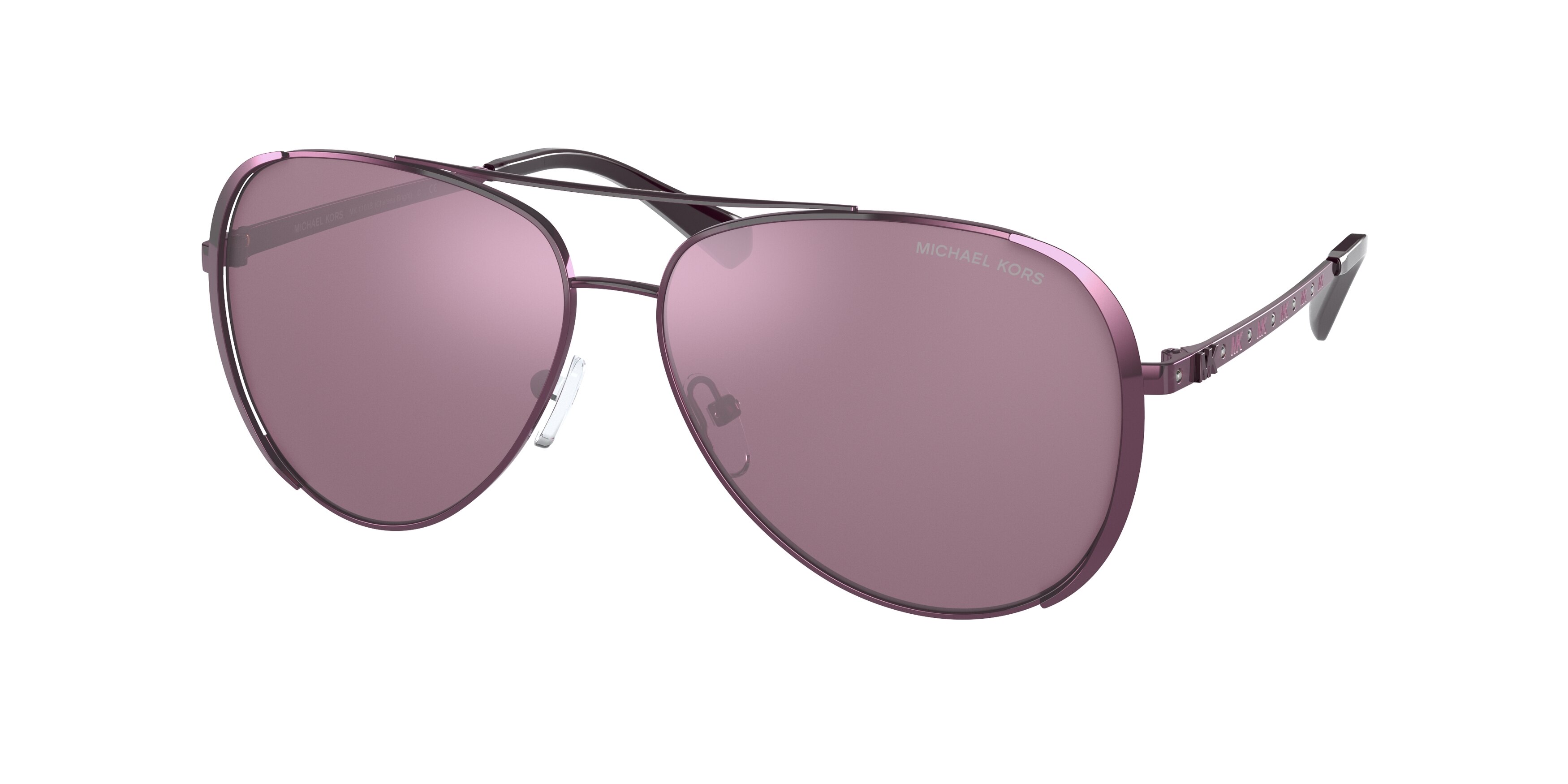 Michael Kors MK 1101B CHELSEA BRIGHT Sunglasses | Michael Kors Sunglasses |  Designer Sunglasses