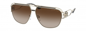 Michael Kors MK 1102 VIENNA Sunglasses