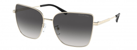 Michael Kors MK 1108 BASTIA Sunglasses
