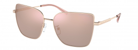 Michael Kors MK 1108 BASTIA Sunglasses