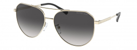 Michael Kors MK 1109 CHEYENNE Sunglasses