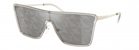 Michael Kors MK 1116 TUCSON Sunglasses
