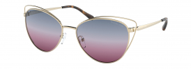 Michael Kors MK 1117 RIMINI Sunglasses
