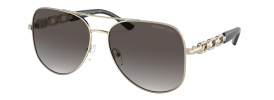 Michael Kors MK 1121 CHIANTI Sunglasses