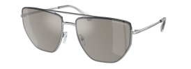 Michael Kors MK 1126 PAROS Sunglasses