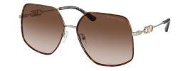Michael Kors MK 1127J EMPIRE BUTTERFLY Sunglasses