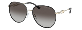Michael Kors MK 1128J EMPIRE Sunglasses