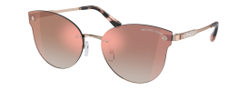 Michael Kors MK 1130B ASTORIA Sunglasses