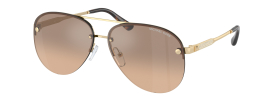 Michael Kors MK 1135B EAST SIDE Sunglasses