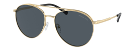 Michael Kors MK 1138 ARCHES Sunglasses