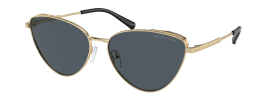 Michael Kors MK 1140 CORTEZ Sunglasses