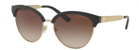Michael Kors MK 2057 AMALFI Sunglasses