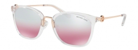 Michael Kors MK 2064 LUGANO Sunglasses