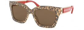 Michael Kors MK 2102 BERKSHIRES Sunglasses