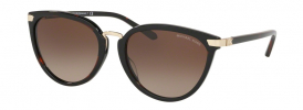 Michael Kors MK 2103 CLAREMONT Sunglasses