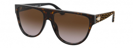 Michael Kors MK 2111 BARROW Sunglasses