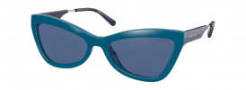Michael Kors MK 2132U VALENCIA Sunglasses