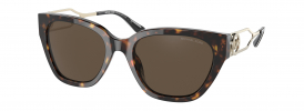 Michael Kors MK 2154 LAKE COMO Sunglasses