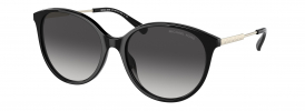 Michael Kors MK 2168 CRUZ BAY Sunglasses