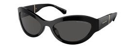 Michael Kors MK 2198 BURANO Sunglasses