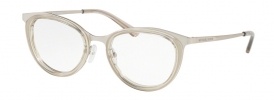 Michael Kors MK 3021 CAPETOWN Prescription Glasses