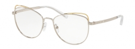 Michael Kors MK 3025 SANTIAGO Prescription Glasses