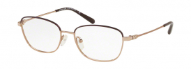 Michael Kors MK 3027KEY LARGO Prescription Glasses