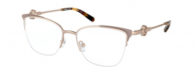 Michael Kors MK 3044B ODESSA Prescription Glasses