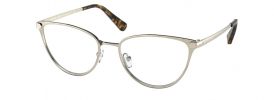 Michael Kors MK 3049 CAIRO Prescription Glasses