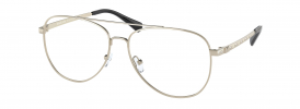 Michael Kors MK 3054B PROCIDA BRIGHT Glasses