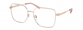 Michael Kors MK 3056 NAXOS Glasses