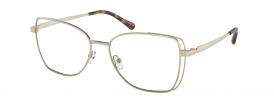 Michael Kors MK 3059 MONTEROSSO Prescription Glasses